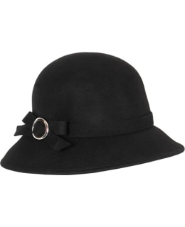 SALON 28372-59-MUSTA HUOPAHATTU Main Image