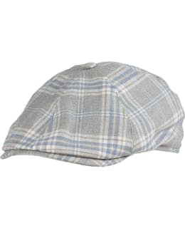 SALON 28559-GREY-57 M FLAT CAP Main Image