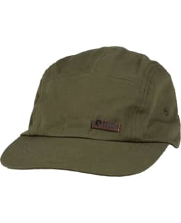 SALON FIVE PANEL COLORS VIHREÄ LAKKI Main Image