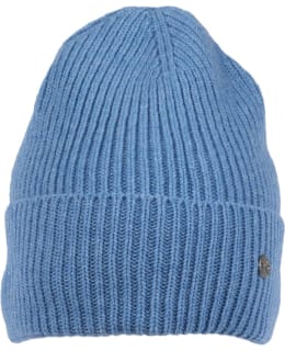SALON 28866 BEANIE ELEGANCE SININEN Main Image