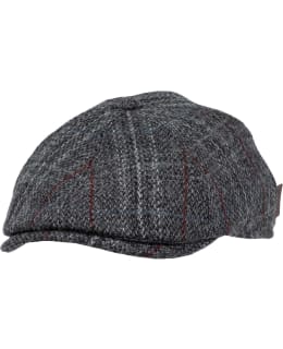 SALON 29004-HAR-60 ROCKY M.FLAT CAP Main Image
