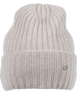 SALON 29098 CHUNKY BEANIE VAALEANBEIGE Main Image