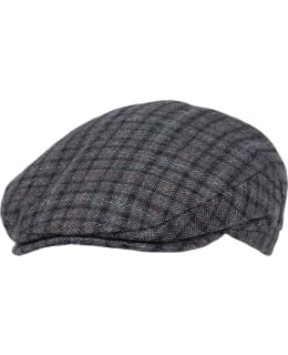 SALON 29155-HAR-58 EERO M.FLAT CAP Main Image