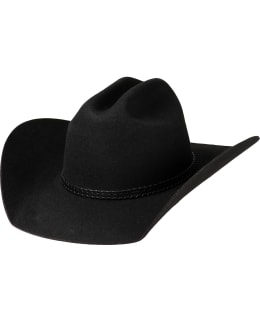 SALON 29442-BLACK-61 M HAT Main Image