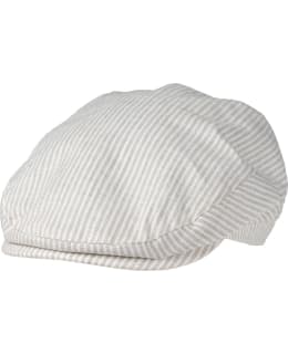 SALON 29463-BEIGE -57 M FLAT CAP LAKKI Main Image