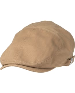 SALON 29482-LIGHT BROWN-OS M FLAT CAP Main Image