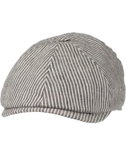 SALON 29498-MUSTA-58 M FLAT CAP LAKKI Main Image