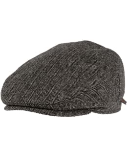 SALON 29722-MUSTA-58 M.FLAT CAP Main Image