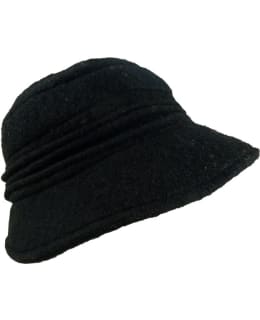 SALON ALICE 1607 BLACK NAISTEN LAKKI 58 Main Image