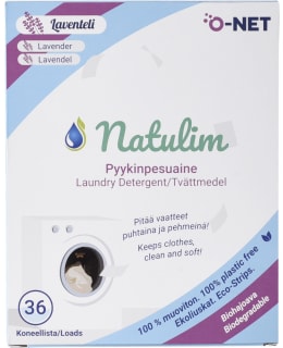 O-NET NATULIM LAVENTELI PYYKINPESULAPUT Main Image