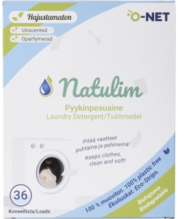 O-NET NATULIM TUOKSUTON PYYKINPESULAPUT Main Image