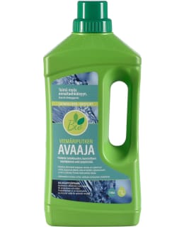 BIO 1 L VIEMÄRIPUTKENAVAAJA Main Image