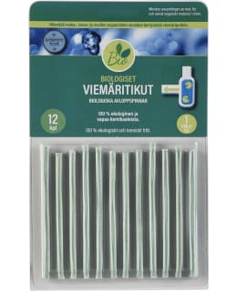BIO VIEMÄRITIKUT Main Image