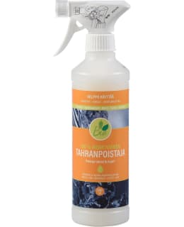 BIO 500 ML TAHRANPOISTOAINE Main Image