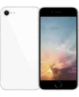 APPLE IPHONE SE 64GB VA TEHDASHUOLLETTU Main Image