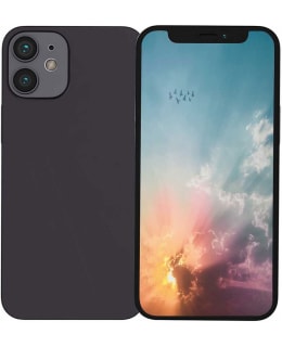 APPLE IPHONE 12 MINI 64GB BLACK REFURB Main Image