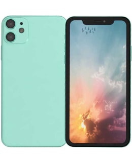 APPLE IPHONE 11 64GB VIH TEHDASHUOLLETTU Main Image