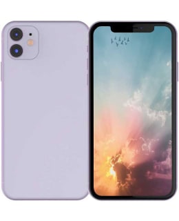 APPLE IPHONE 11 64GB PUR TEHDASHUOLLETTU Main Image