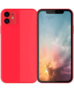 APPLE IPHONE 11 64GB PUN TEHDASHUOLLETT Main Image