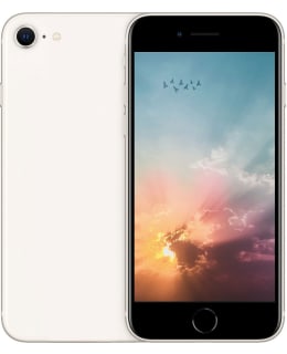 APPLE IPHONE SE3 2022 5G 64GB VALK HUOLL Main Image