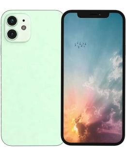 APPLE IPHONE 12 64GB VIH TEHDASHUOLLETTU Main Image