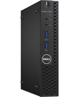 DELL OPTIPLEX 3000 I3/256 REFURBISHED Main Image