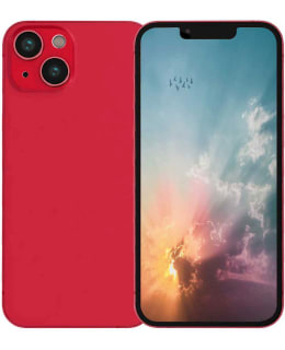 APPLE IPHONE 13 MINI 128GB RED REFURB Main Image