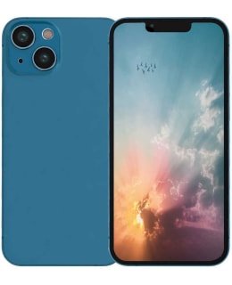 APPLE IPHONE 13 MINI 128GB BLUE REFURB Main Image