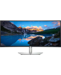 DELL 34" U3421WE REFURBISHED Main Image