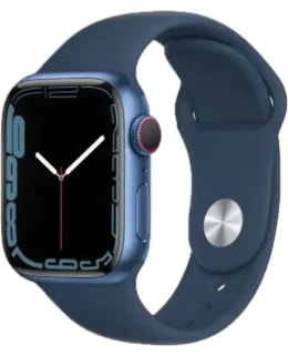 APPLE WATCH S7 41MM, SIN GPS HUOLLETTU Main Image