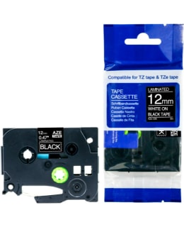 12MM X 8M P-TOUCH VALK/MUSTA TARRANAUHA Main Image