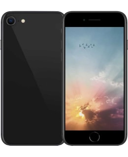 APPLE IPHONE SE3 2022 5G 64GB MUST HUOLL Main Image
