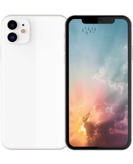 APPLE IPHONE 11 128GB VA TEHDASHUOLLETTU Main Image