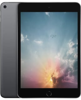 Apple iPad Mini 5 64GB WiFi + Cellular factory serviced tablet Main Image