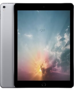 APPLE IPAD 6 128GB GRAY WIFI+CELL REFURB Main Image