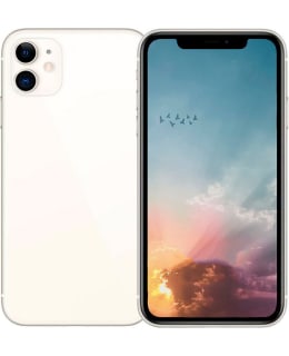 APPLE IPHONE 11 64GB VAL TEHDASHUOLLETTU Main Image