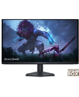 DELL ALIENWARE AW2725DF PELINÄYTTÖ Main Image