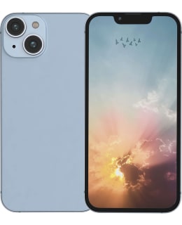 APPLE IPHONE 14 128GB SI TEHDASHUOLLETTU Main Image