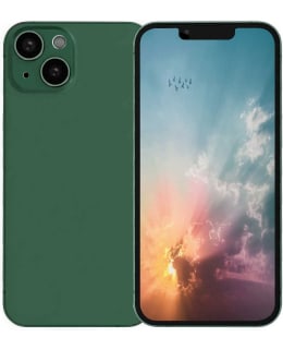 APPLE IPHONE 13 MINI 128GB GREEN REFURB Main Image