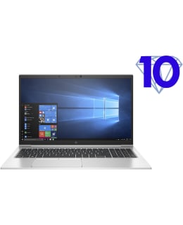 HP ELITEBOOK 850 G7 HUOLLETTU LÄPPÄRI Main Image