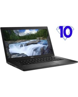 DELL LATITUDE 5490 HUOLLETTU LÄPPÄRI Main Image