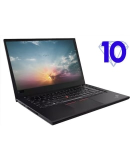 LENOVO THINKPAD T480S HUOLLETTU LÄPPÄRI Main Image