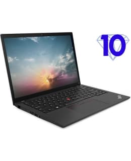 LENOVO THINKPAD T14 G1 HUOLLETTU LÄPPÄRI Main Image