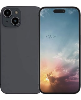 APPLE IPHONE 15 128GB BLACK HUOLLETTU Main Image