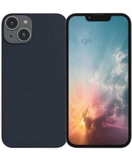 APPLE IPHONE 14 128GB MIDNIGHT REFURB Main Image