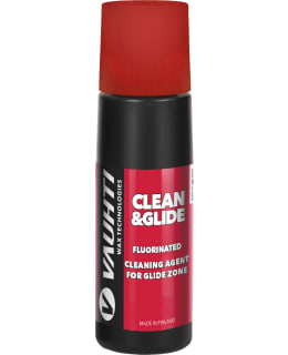 VAUHTI CLEAN&GLIDE 80ML Main Image