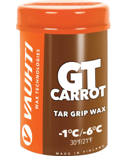 VAUHTI CARROT 45G -1..-6 TERVAPITOVOIDE Main Image