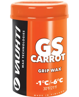 VAUHTI CARROT 45G -1..-6 SYNT. PITOVOIDE Main Image