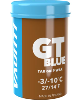 VAUHTI GT BLUE 3..-10°C TERVAPITOVOIDE Main Image