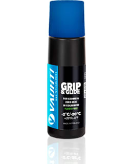 VAUHTI GRIP&GLIDE 80ML CROWN AND ZERO Main Image